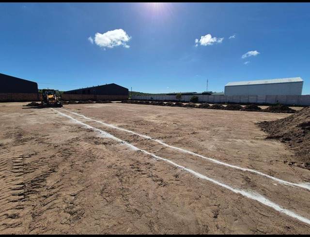 INDUSTRIAL FOR SALE IN MOSSDUSTRIA